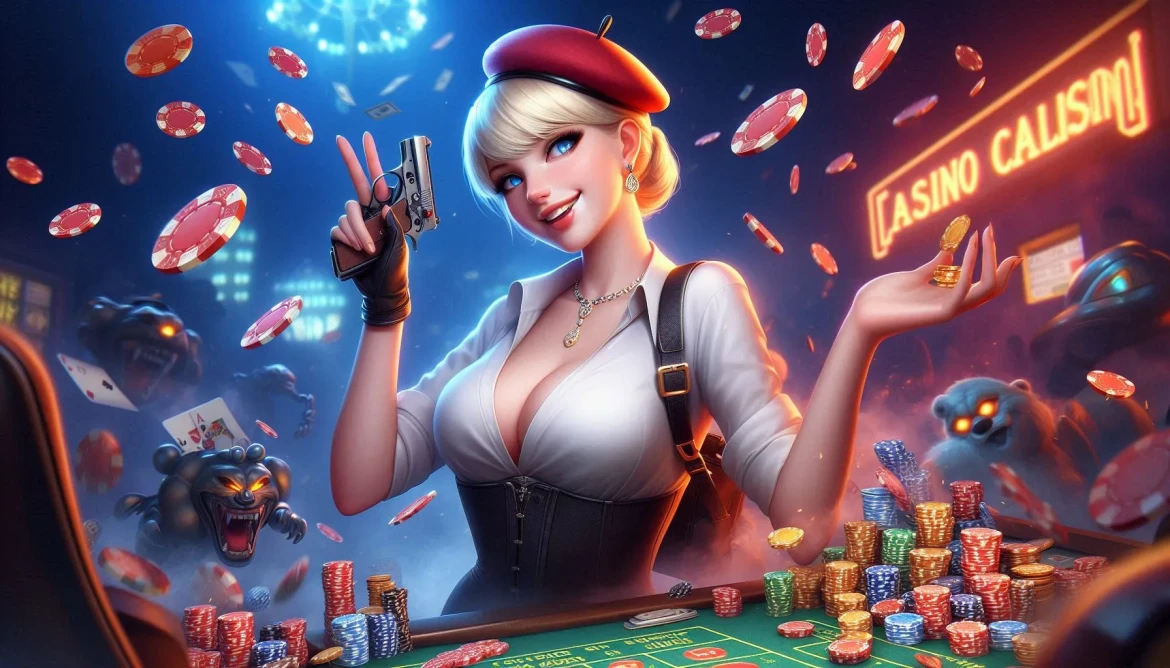 Red Cherry Casino